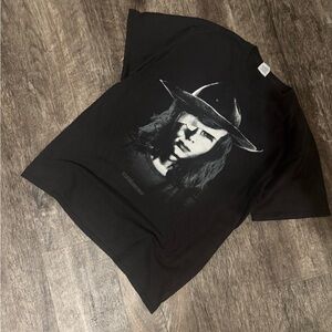 Walking Dead Carl Grimes promo tee